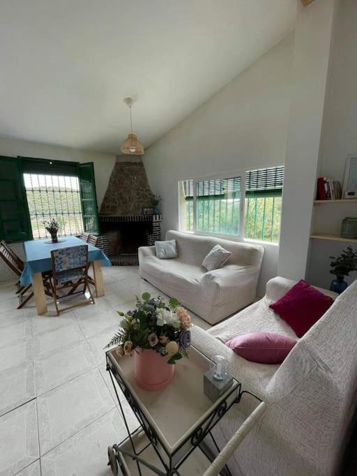 La Casa De Ladrillo, Relax Y Trekking House. Villa Murcia Exterior photo